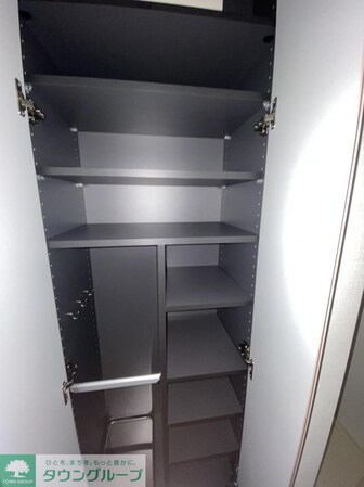 ミリアレジデンス浅草橋IIIの物件内観写真